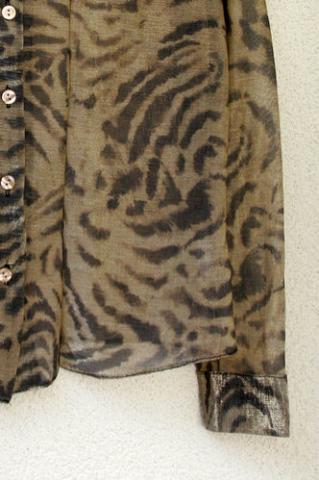 Daiktas Tigriniai Baltinukai