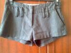 Daiktas Pilki šortai