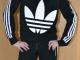 Daiktas Naujas Adidas kostiumas
