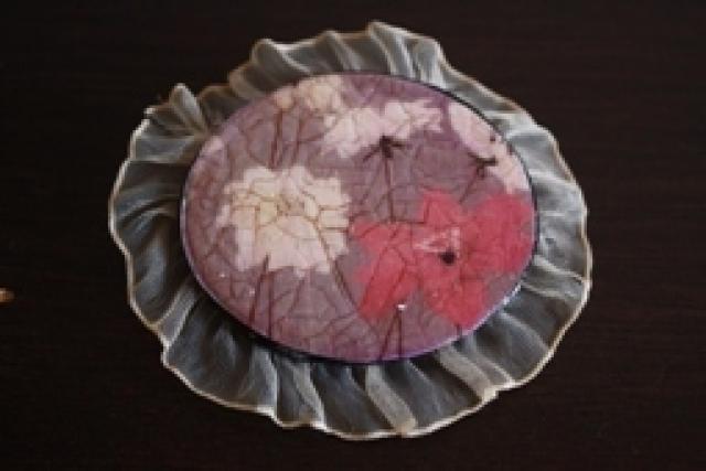 Daiktas Dekupažo Sagė 3