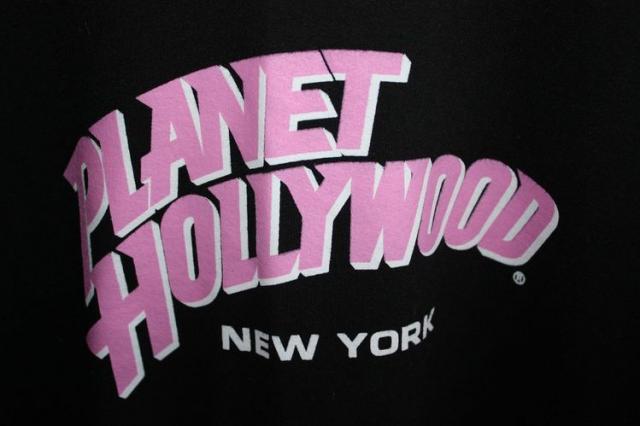 Daiktas Juodas džemperis