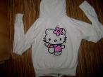 Daiktas hello kitty megztukas.