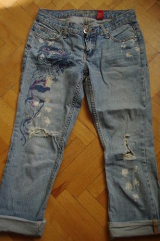 Daiktas Džinsai
