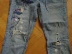 Daiktas Džinsai