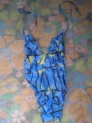 Daiktas Vientisas maudymukas