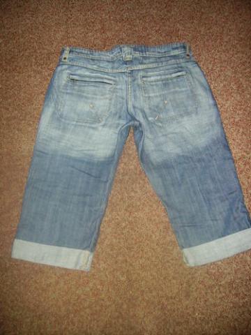 Daiktas Džinsiniai šortai