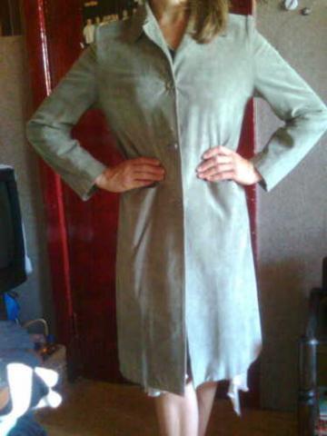 Daiktas Zomšos paltukas