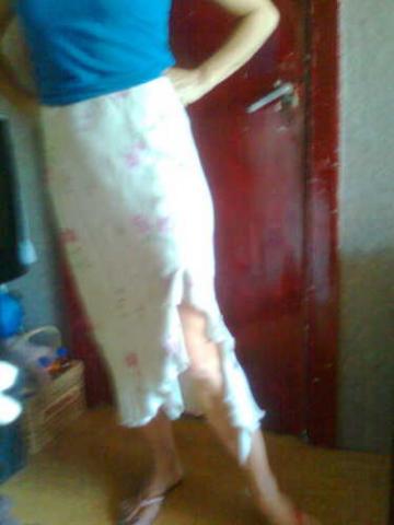 Daiktas Vasarinis sijonas