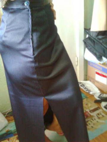 Daiktas Proginis sijonas