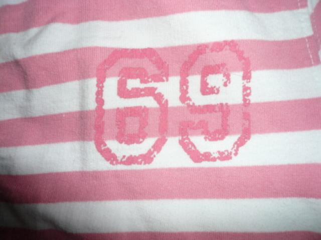 Daiktas Džemperis trumpom rankovėm