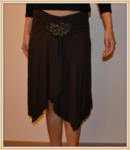 Daiktas Morgan sijonas