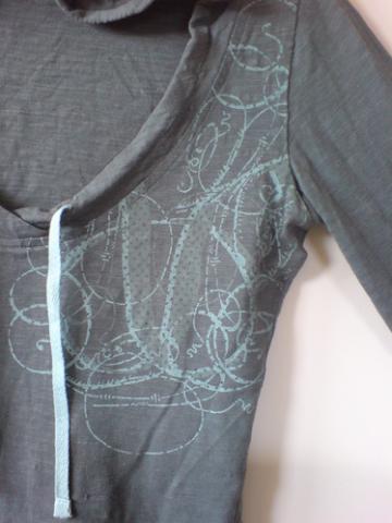 Daiktas Palaidinė(samaninė)