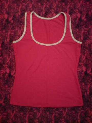 Daiktas Rožinė maikutė