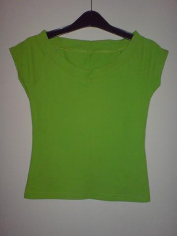 Daiktas Salotinė maikutė