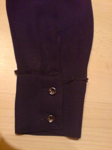 Daiktas Zara marškinukai