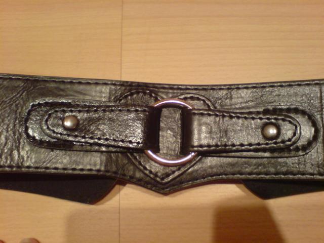 Daiktas Diržas ant liemens