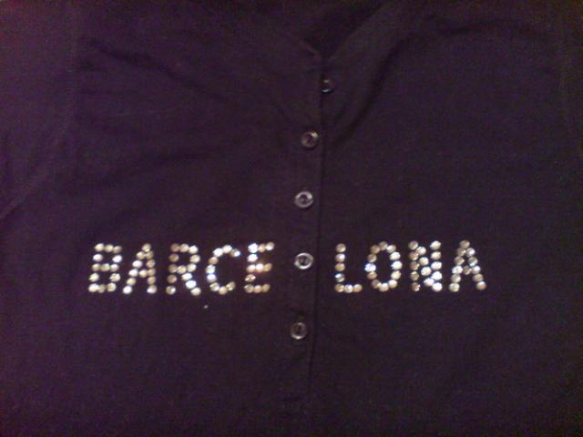 Daiktas Maikutė su užrašu