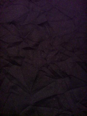 Daiktas Juoda maikutė