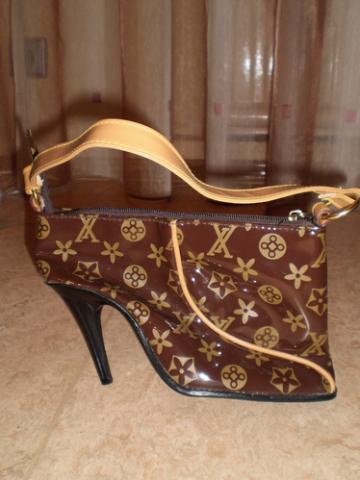 Daiktas Išskirtinis rankinukas