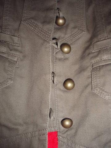 Daiktas Promod švarkas