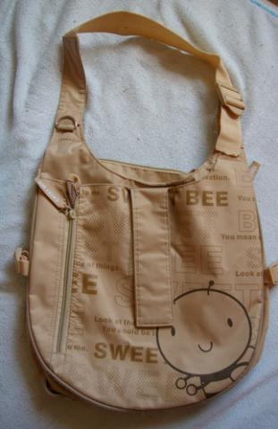 Daiktas tase su bitute