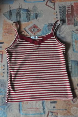 Daiktas Maikutė ant petnešėlių