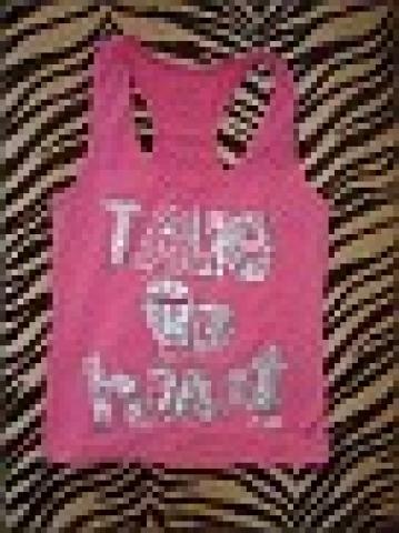 Daiktas Rausva maikute