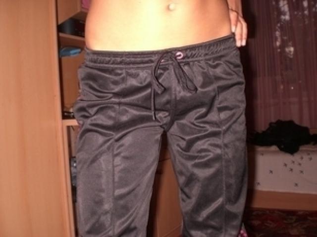 Daiktas Terranova sportiniaj bridzai xs