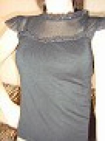 Daiktas Juoda maikute