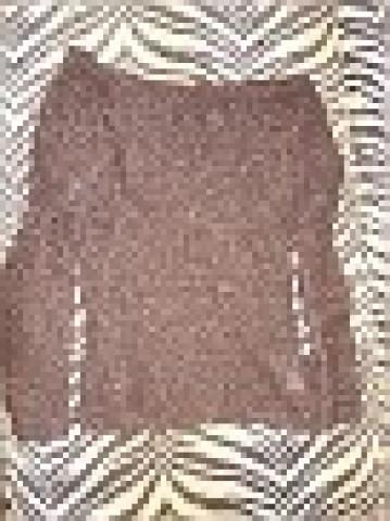 Daiktas Rudas megztukas