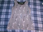 Daiktas Nauja VERO MODA suknele/tunika