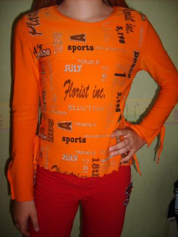 Daiktas bliuskute :)