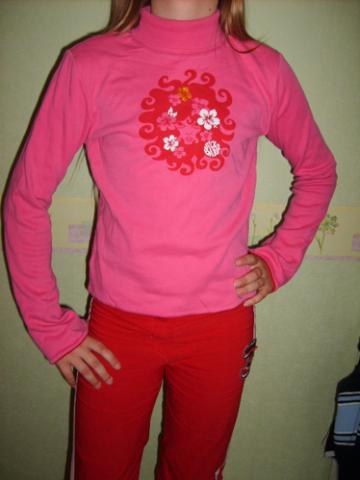 Daiktas golfas is MES :)