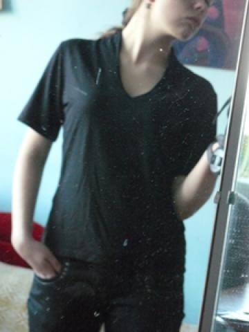 Daiktas juoda maike 40d