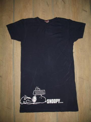 Daiktas naktinukai SNOOPY