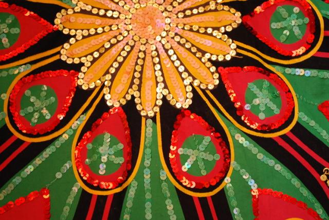 Daiktas Hippie sijonas