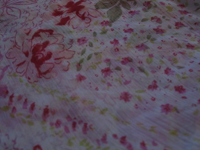 Daiktas plonyte permatoma palaidinuke