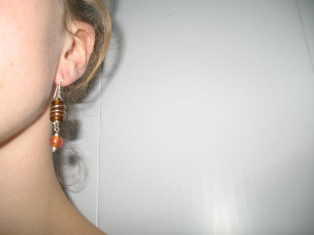 Daiktas auskarai is mazosios indijos2