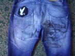 Daiktas Beveik nauji džinsai (XS)
