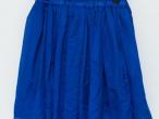 Daiktas Naujas lengvas mėlynas sijonas