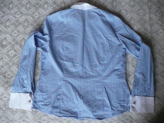 Daiktas Marskinukai su sasagomis