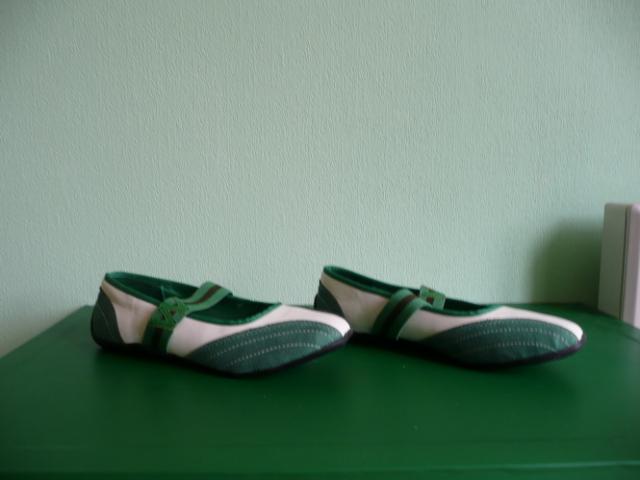 Daiktas Sportinio tipo bateliai