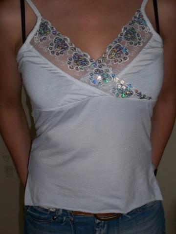 Daiktas Grazi bliuskyte ant sleikuciu S dysis