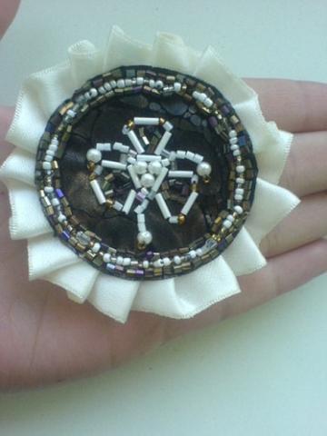 Daiktas graži sagė