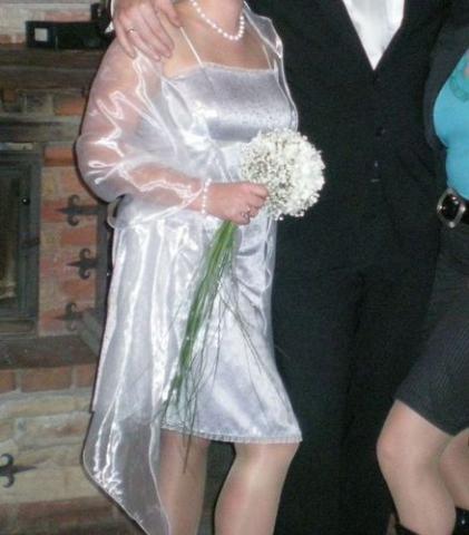 Daiktas suknele progine