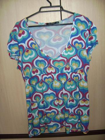 Daiktas  Vasarinė palaidinė