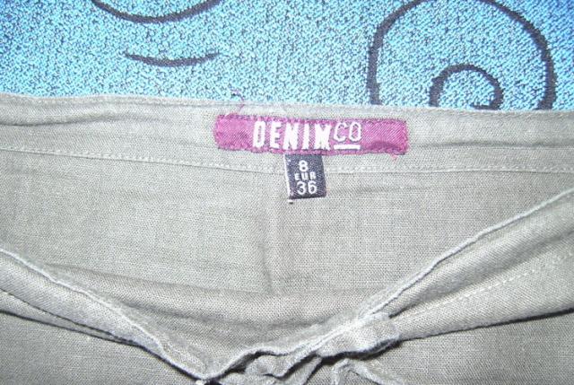 Daiktas Vasarinis sijonas