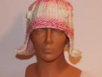 Daiktas Megzta kepurė