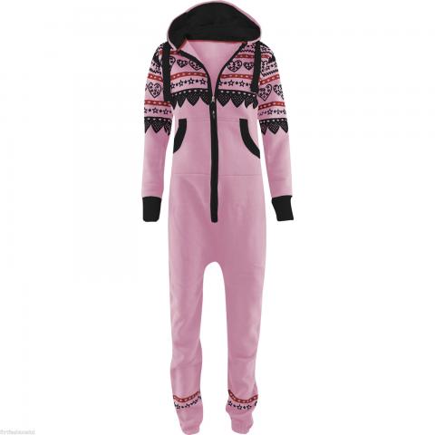 Daiktas Treninginis kostiumas (jumpsuit)