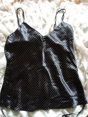 Daiktas Nuji drižuoti naktinukai, M